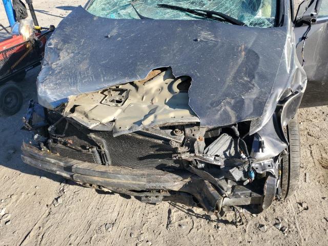 2HNYD2H4XCH545059 - 2012 ACURA MDX TECHNOLOGY 灰色 照片 12