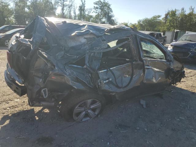 2HNYD2H4XCH545059 - 2012 ACURA MDX TECHNOLOGY 灰色 照片 3