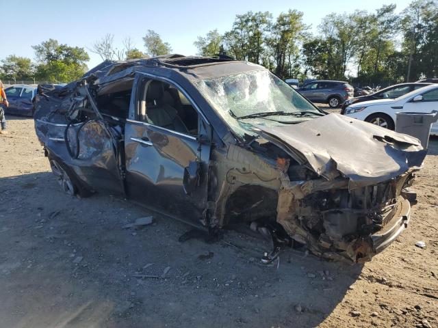 2HNYD2H4XCH545059 - 2012 ACURA MDX TECHNOLOGY 灰色 照片 4