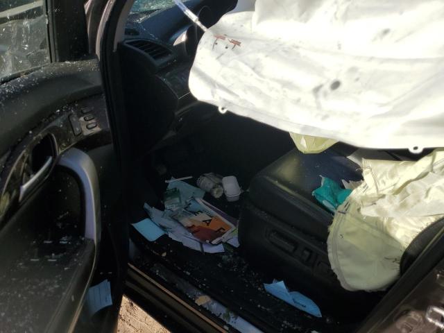 2HNYD2H4XCH545059 - 2012 ACURA MDX TECHNOLOGY 灰色 照片 8