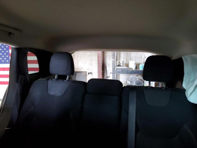 1C4PJMCS0GW252631 - 2016 JEEP CHEROKEE LATITUDE Qara foto 10