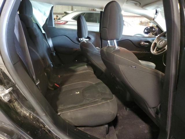 1C4PJMCS0GW252631 - 2016 JEEP CHEROKEE LATITUDE Qara foto 11