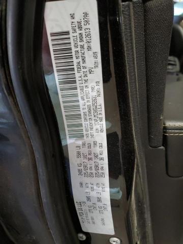 1C4PJMCS0GW252631 - 2016 JEEP CHEROKEE LATITUDE Qara foto 13