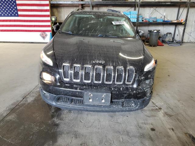 1C4PJMCS0GW252631 - 2016 JEEP CHEROKEE LATITUDE Qara foto 5