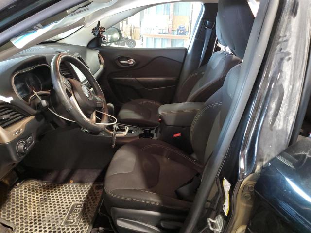 1C4PJMCS0GW252631 - 2016 JEEP CHEROKEE LATITUDE Qara foto 7