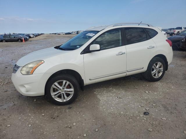 2013 NISSAN ROGUE S, 