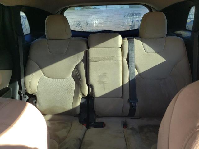 1C4PJLAB5FW584818 - 2015 JEEP CHEROKEE SPORT ოქროსფერი ფოტო 10