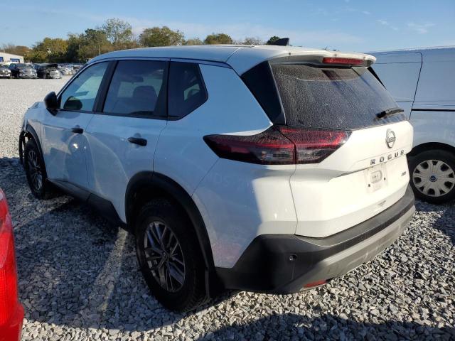 5N1BT3AB0PC736829 - 2023 NISSAN ROGUE S 白色 照片 2
