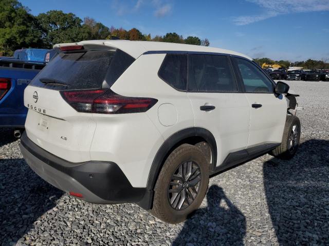 5N1BT3AB0PC736829 - 2023 NISSAN ROGUE S 白色 照片 3
