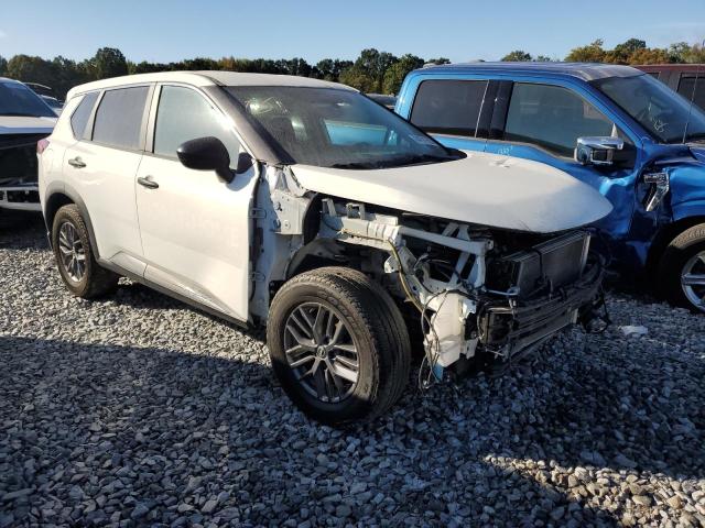 5N1BT3AB0PC736829 - 2023 NISSAN ROGUE S 白色 照片 4