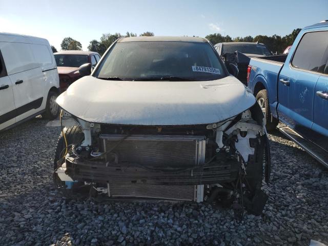 5N1BT3AB0PC736829 - 2023 NISSAN ROGUE S 白色 照片 5