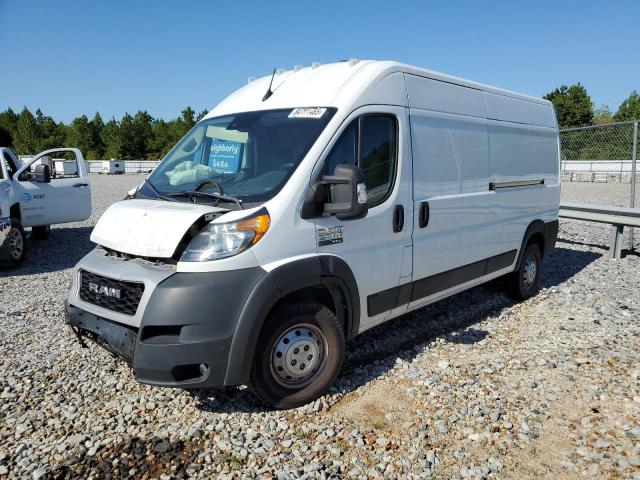 2022 RAM PROMASTER 2500 HIGH, 