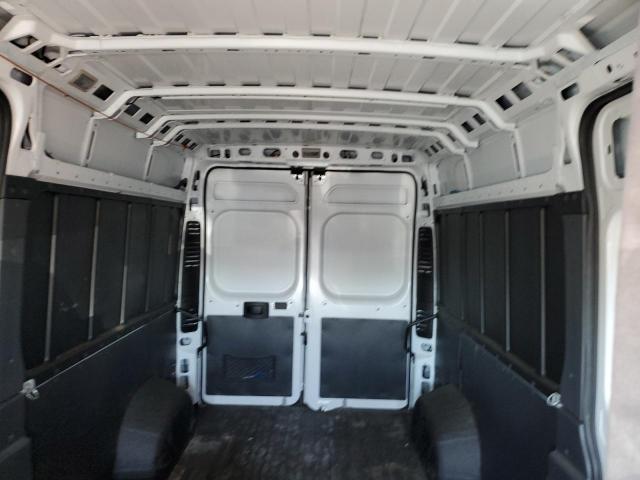 3C6LRVDG9NE130789 - 2022 RAM PROMASTER 2500 HIGH Beyaz fotoğraf 10
