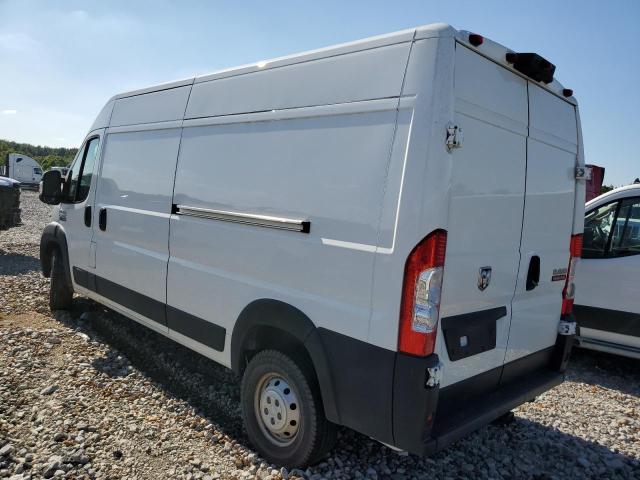 3C6LRVDG9NE130789 - 2022 RAM PROMASTER 2500 HIGH Beyaz fotoğraf 2