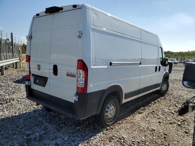 3C6LRVDG9NE130789 - 2022 RAM PROMASTER 2500 HIGH Beyaz fotoğraf 3