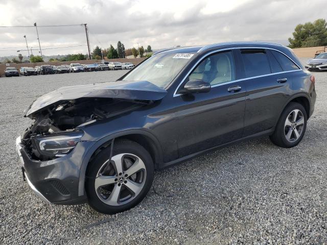 2022 MERCEDES-BENZ GLC 300 4MATIC, 