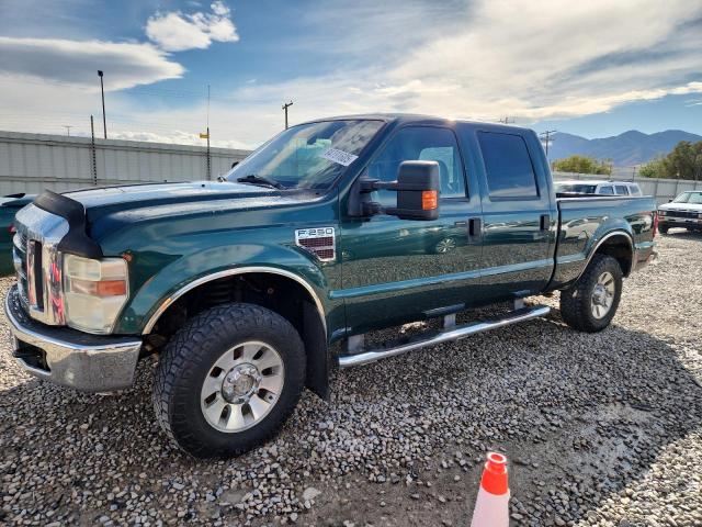 2008 FORD F250 SUPER DUTY, 