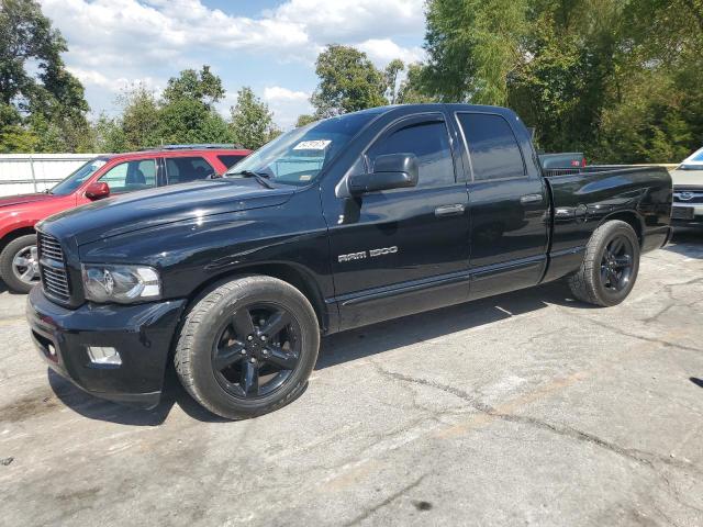 2005 DODGE RAM 1500 ST, 