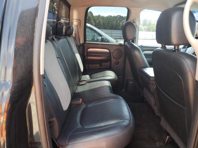 1D3HA18DX5J521006 - 2005 DODGE RAM 1500 ST 黑色 照片 10