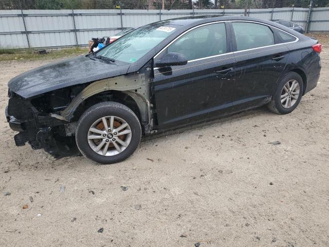 2016 HYUNDAI SONATA SE, 