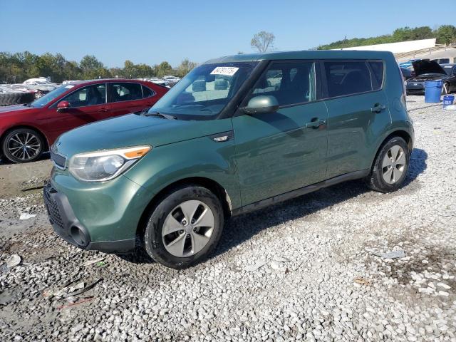 2014 KIA SOUL, 