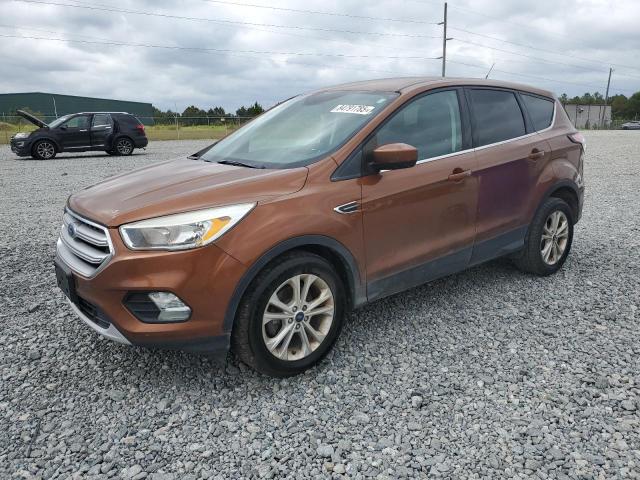 2017 FORD ESCAPE SE, 