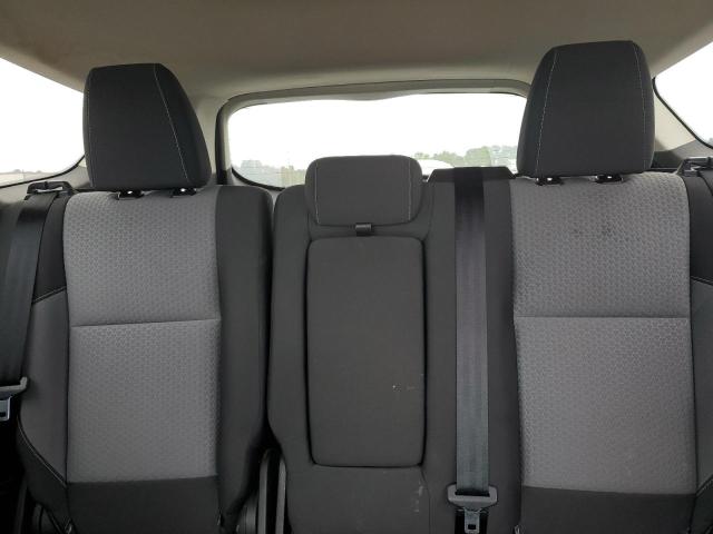 1FMCU0GD5HUC55723 - 2017 FORD ESCAPE SE BROWN photo 10