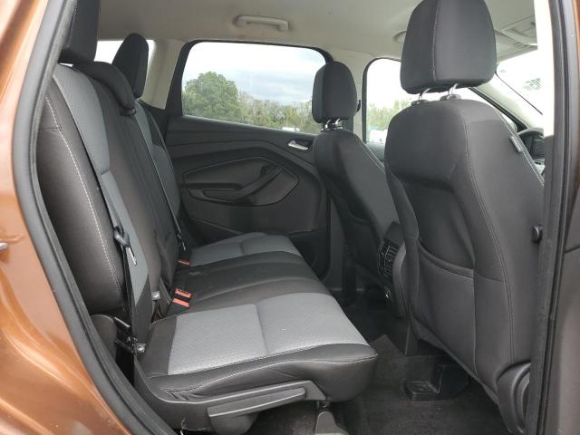 1FMCU0GD5HUC55723 - 2017 FORD ESCAPE SE BROWN photo 11