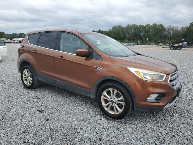 1FMCU0GD5HUC55723 - 2017 FORD ESCAPE SE BROWN photo 4