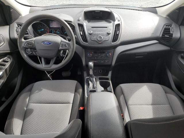 1FMCU0GD5HUC55723 - 2017 FORD ESCAPE SE BROWN photo 8
