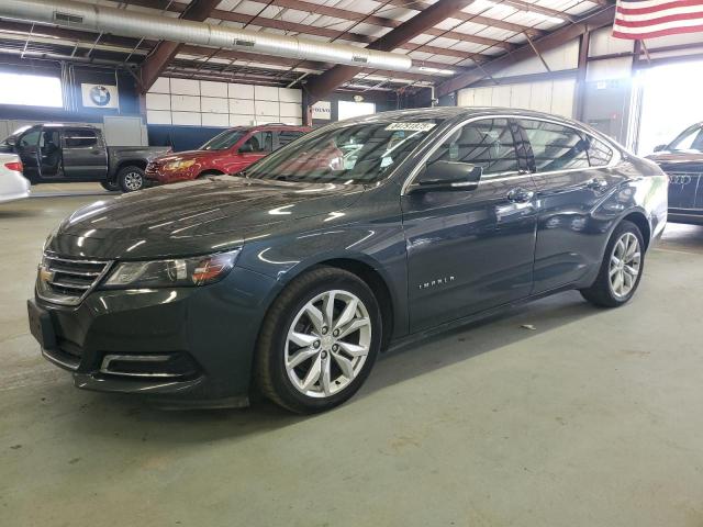 2018 CHEVROLET IMPALA LT, 