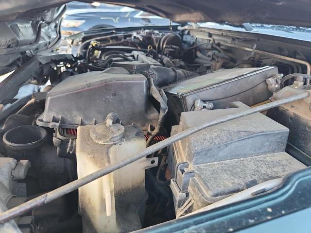 JM1BJ2218Y0210882 - 2000 MAZDA PROTEGE ES GREEN photo 11