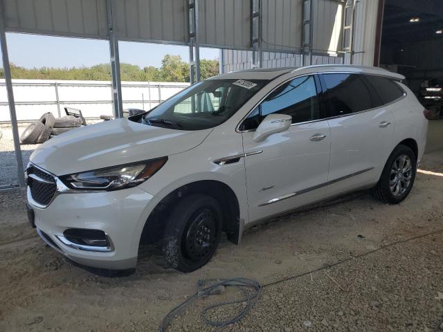 2018 BUICK ENCLAVE AVENIR, 