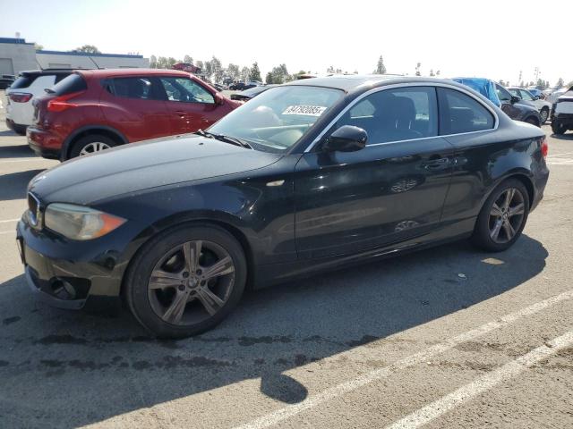 2012 BMW 128 I, 