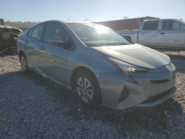 JTDKARFU1G3015328 - 2016 TOYOTA PRIUS 紫色 照片 4