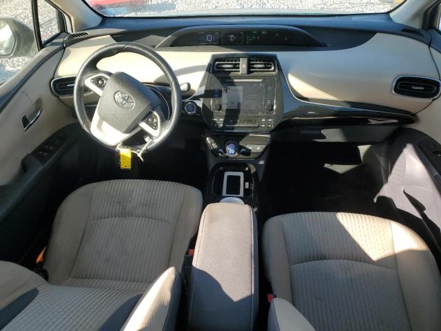 JTDKARFU1G3015328 - 2016 TOYOTA PRIUS 紫色 照片 8