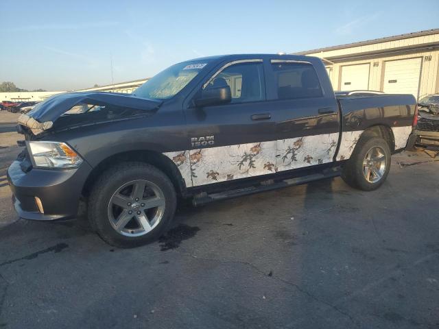 2015 RAM 1500 ST, 