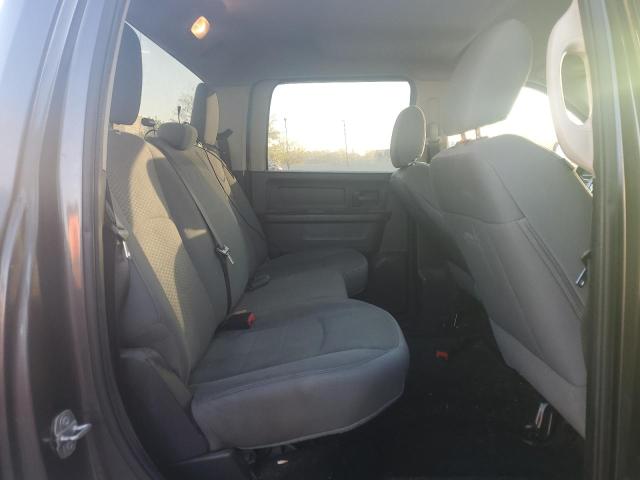 1C6RR7KG4FS560334 - 2015 RAM 1500 ST BROWN photo 10