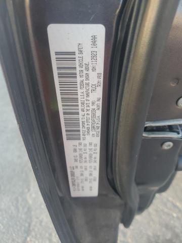 1C6RR7KG4FS560334 - 2015 RAM 1500 ST BROWN photo 12