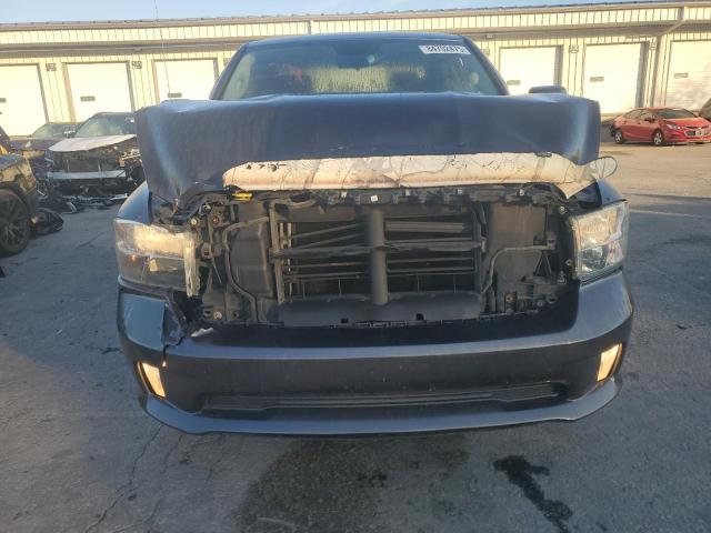 1C6RR7KG4FS560334 - 2015 RAM 1500 ST BROWN photo 5
