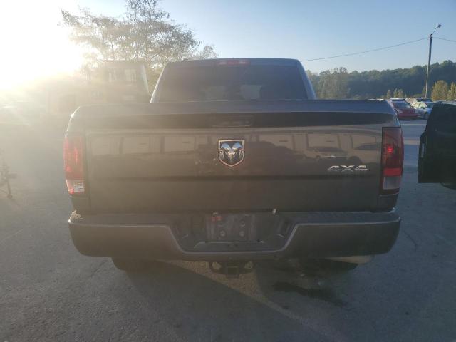 1C6RR7KG4FS560334 - 2015 RAM 1500 ST BROWN photo 6
