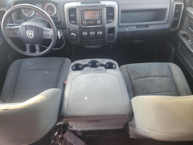 1C6RR7KG4FS560334 - 2015 RAM 1500 ST BROWN photo 8