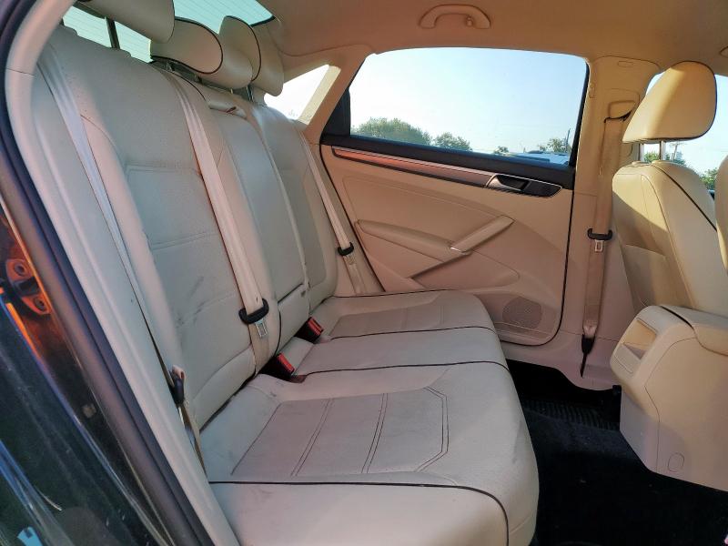 1VWAA7A35JC006926 - 2018 VOLKSWAGEN PASSAT S Qara foto 10