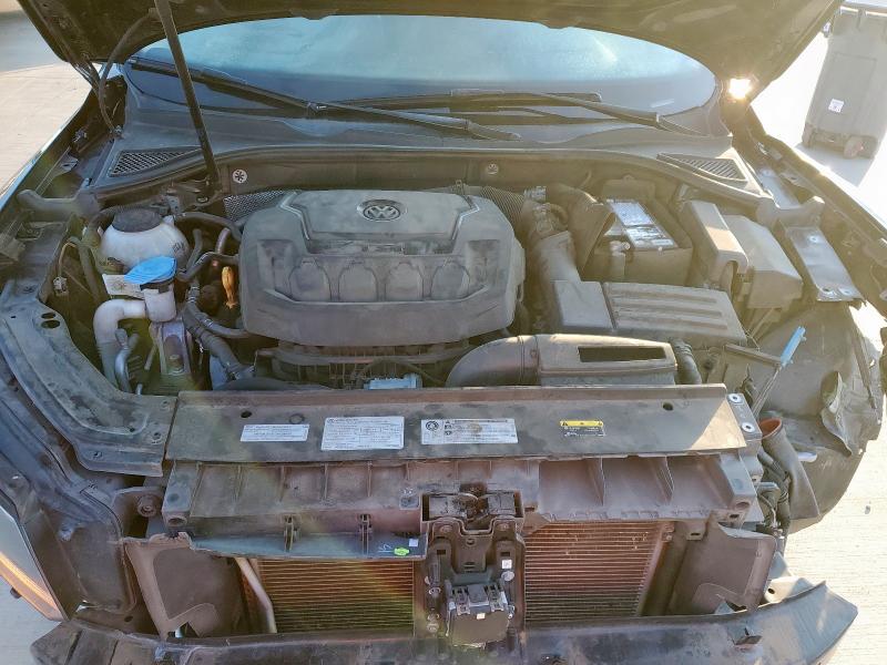 1VWAA7A35JC006926 - 2018 VOLKSWAGEN PASSAT S Qara foto 11