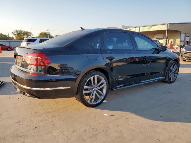 1VWAA7A35JC006926 - 2018 VOLKSWAGEN PASSAT S Qara foto 3