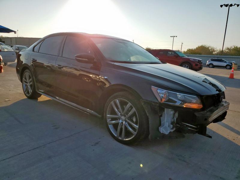 1VWAA7A35JC006926 - 2018 VOLKSWAGEN PASSAT S Qara foto 4