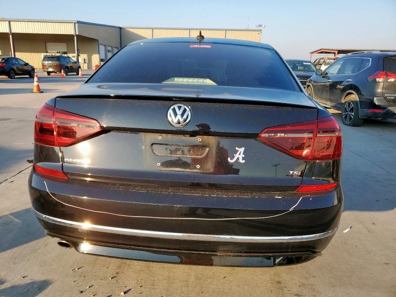 1VWAA7A35JC006926 - 2018 VOLKSWAGEN PASSAT S Qara foto 6