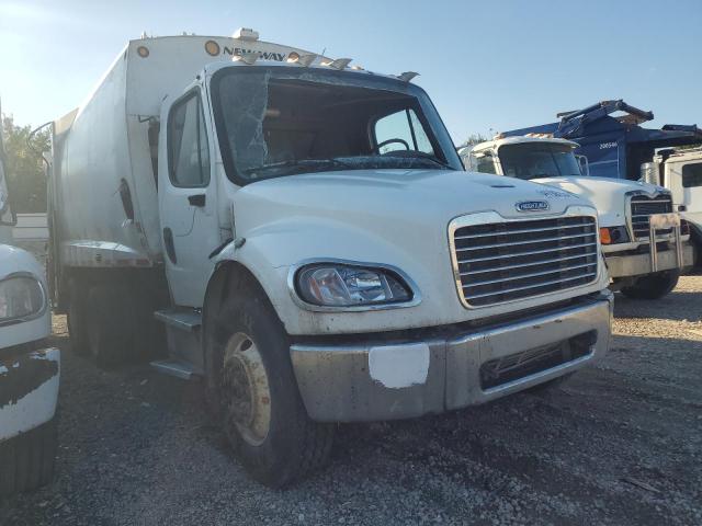 2015 FREIGHTLINER M2 106 MEDIUM DUTY, 