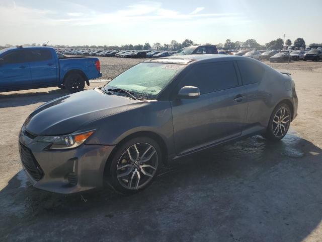 2015 TOYOTA SCION TC, 