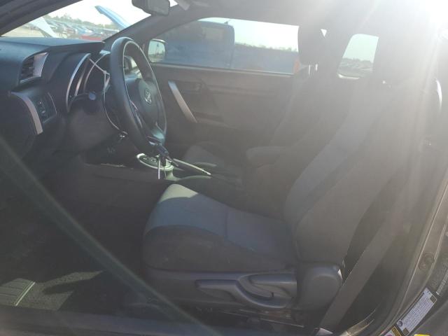 JTKJF5C76F3093213 - 2015 TOYOTA SCION TC 灰色 照片 7